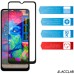 Стекло защитное ACCLAB Full Glue Xiaomi Poco C50 Black (1283126589713)