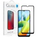 Стекло защитное ACCLAB Full Glue Xiaomi Poco C50 Black (1283126589713)