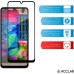 Стекло защитное ACCLAB Full Glue Xiaomi Poco C65 Black (1283126583636)