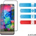 Стекло защитное ACCLAB Full Glue Xiaomi PocoF5 Pro Black (1283126589959)