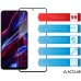 Стекло защитное ACCLAB Full Glue Xiaomi Poco X5 Black (1283126567360)