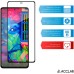 Стекло защитное ACCLAB Full Glue Xiaomi Poco X5 Pro Black (1283126567384)