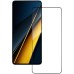 Стекло защитное ACCLAB Full Glue Xiaomi Poco X6 Pro Black (1283126588679)