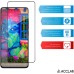 Стекло защитное ACCLAB Full Glue Xiaomi Poco X6 Pro Black (1283126588679)
