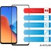 Стекло защитное ACCLAB Full Glue Xiaomi Redmi 13 Black (1283126592904)