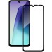 Стекло защитное ACCLAB Full Glue Xiaomi Redmi 14C Black (1283126598838)