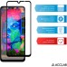 Стекло защитное ACCLAB Full Glue Xiaomi Redmi 14C Black (1283126598838)