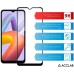 Стекло защитное ACCLAB Full Glue Xiaomi Redmi A2+ Black (1283126564574)