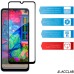 Стекло защитное ACCLAB Full Glue Xiaomi Redmi A3 Black (1283126591327)