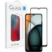 Стекло защитное ACCLAB Full Glue Xiaomi Redmi A3 Black (1283126591327)