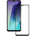 Стекло защитное ACCLAB Full glue Xiaomi Redmi A4 Black (1283126613272)