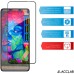 Стекло защитное ACCLAB Full Glue Xiaomi Redmi K60 Black (1283126589898)