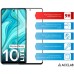 Стекло защитное ACCLAB Full Glue Xiaomi Redmi Note 10 Lite Black (1283126517938)