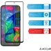 Стекло защитное ACCLAB Full Glue Xiaomi Redmi Note 10 Lite Black (1283126517938)