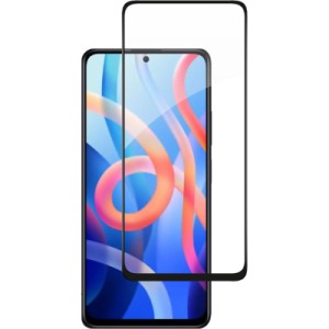 Скло захисне ACCLAB Full Glue Xiaomi Redmi Note 11 5G Black (1283126522772)