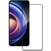 Стекло защитное ACCLAB Full Glue Xiaomi Redmi Note 12R Black (1283126589836)