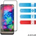 Стекло защитное ACCLAB Full Glue Xiaomi Redmi Note 12R Black (1283126589836)