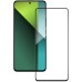 Стекло защитное ACCLAB Full Glue Xiaomi Redmi Note 13 5G Black (1283126583773)