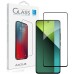 Стекло защитное ACCLAB Full Glue Xiaomi Redmi Note 13 5G Black (1283126583773)