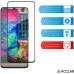 Стекло защитное ACCLAB Full Glue Xiaomi Redmi Note 13 Pro 5G Black (1283126583803)