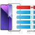 Стекло защитное ACCLAB Full Glue Xiaomi Redmi Note 13 Pro Plus 5G Black (1283126583827)