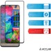 Стекло защитное ACCLAB Full Glue Xiaomi Redmi Note 13 Pro Plus 5G Black (1283126583827)