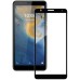 Стекло защитное ACCLAB Full Glue ZTE Blade A31 Plus Black (1283126523083)