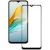 Стекло защитное ACCLAB Full Glue ZTE Blade A53 Black (1283126583278)