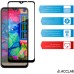 Стекло защитное ACCLAB Full Glue ZTE Blade A53 Black (1283126583278)