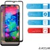 Стекло защитное ACCLAB Full Glue ZTE Blade A55 Black (1283126598852)