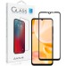 Стекло защитное ACCLAB Full Glue ZTE Blade A55 Black (1283126598852)