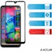 Стекло защитное ACCLAB Full Glue ZTE Blade L220 Black (1283126583346)