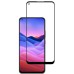 Стекло защитное ACCLAB Full Glue ZTE Blade V2020 Black (1283126508912)