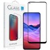 Стекло защитное ACCLAB Full Glue ZTE Blade V2020 Black (1283126508912)