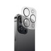 Стекло защитное Intaleo Camera Lens Apple iPhone 13 Pro / 13 Pro Max Black (1283126565311)