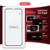 Стекло защитное Intaleo Full Glue ESD Apple iPhone 13 Pro Max Black (1283126523953)
