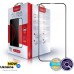 Стекло защитное Intaleo Full Glue ESD Apple iPhone 13 Pro Max Black (1283126523953)