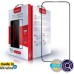 Стекло защитное Intaleo Full Glue ESD Apple iPhone 14 Pro Black (1283126542138)
