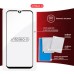 Стекло защитное Intaleo Full Glue Glass Samsung A50 Black (1283126491641)