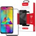 Стекло защитное Intaleo Full Glue Glass Samsung M20 Black (1283126490828)