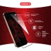Стекло защитное Intaleo Full Glue Apple iPhone 16 Pro Black (1283126593802)