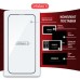 Стекло защитное Intaleo Full Glue Apple iPhone 16 Pro Black (1283126593802)