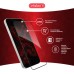 Стекло защитное Intaleo Full Glue Apple iPhone 16E Black (1283126614316)