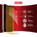 Стекло защитное Intaleo Full Glue Apple iPhone 16E Black (1283126614316)