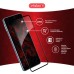 Стекло защитное Intaleo Full Glue Google Pixel 8 Pro Black (1283126582745)