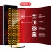 Стекло защитное Intaleo Full Glue Google Pixel 8 Pro Black (1283126582745)
