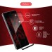 Стекло защитное Intaleo Full Glue Infinix Hot 40 Black (1283126589195)