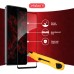Стекло защитное Intaleo Full Glue Infinix Hot 40 Black (1283126589195)
