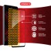 Стекло защитное Intaleo Full Glue Infinix Hot 40 Black (1283126589195)