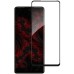 Стекло защитное Intaleo Full Glue Infinix Hot 40 Pro Black (1283126589263)